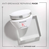 Première Anti-Breakage Repairing Mask for Damaged Hair