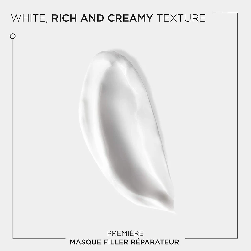 Première Anti-Breakage Repairing Mask for Damaged Hair