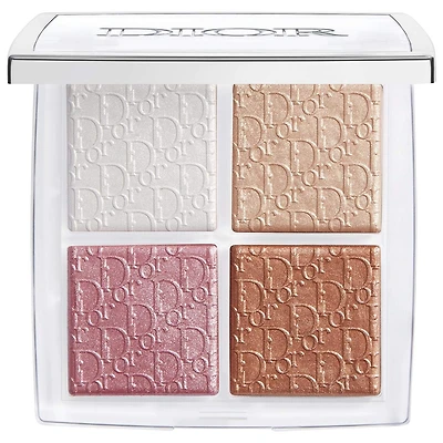 Palette illuminatrice visage BACKSTAGE