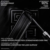 L'Interdit Volumizing & Lengthening Mascara