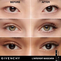 L'Interdit Volumizing & Lengthening Mascara