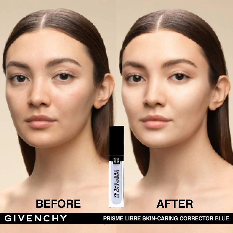 Correcteur pour la peau Prisme Libre
