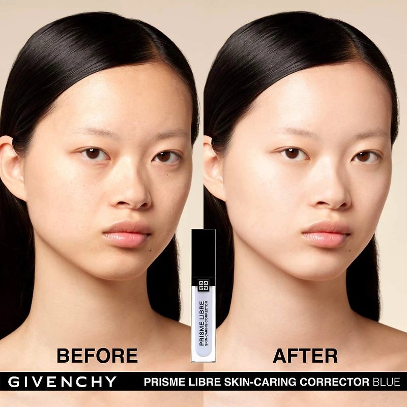 Correcteur pour la peau Prisme Libre