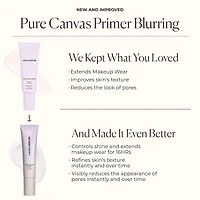 Base Pure Canvas – Floutante