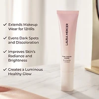 Base lumineuse Pure Canvas