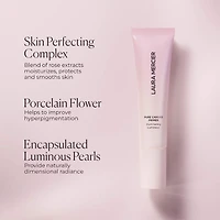 Base lumineuse Pure Canvas