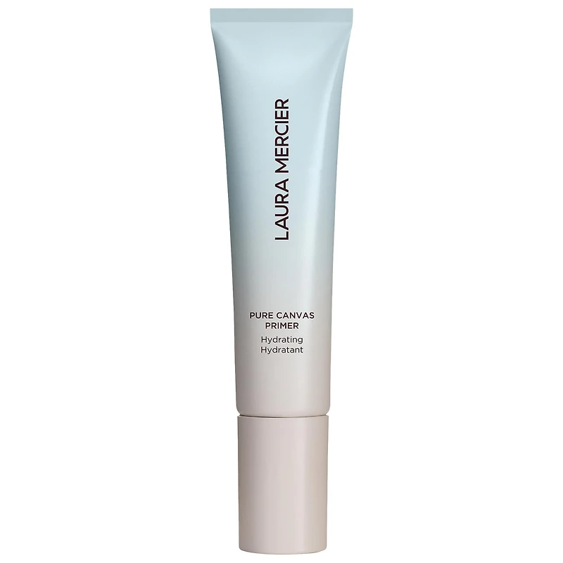 Base hydratante Pure Canvas
