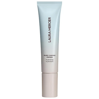 Base hydratante Pure Canvas