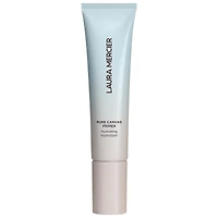 Base hydratante Pure Canvas
