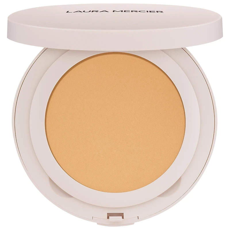 Laura Mercier Ultra-Blur Talc-Free Waterproof Translucent Pressed Setting Powder 0.23 oz / 6.5 g