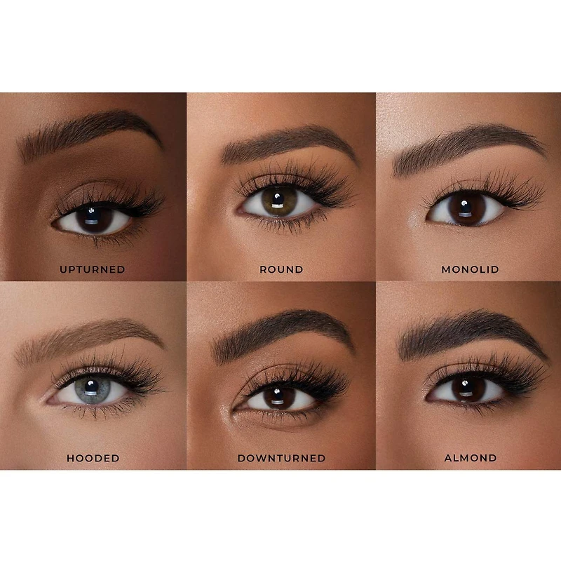 Lilly Lashes 3D Faux Mink