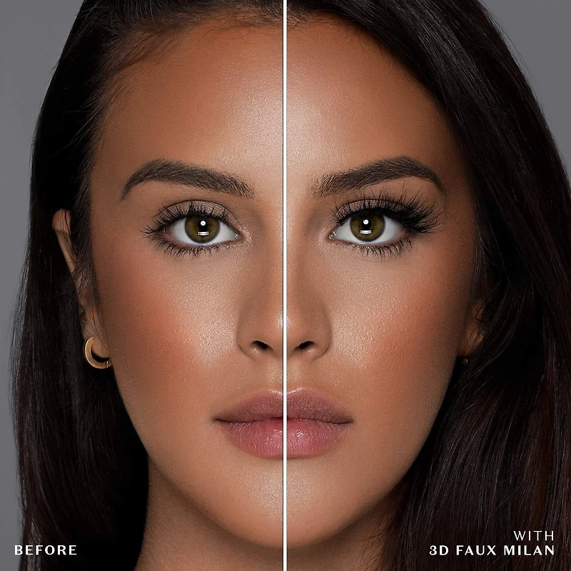 Lilly Lashes 3D Faux Mink