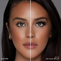 Lilly Lashes 3D Faux Mink