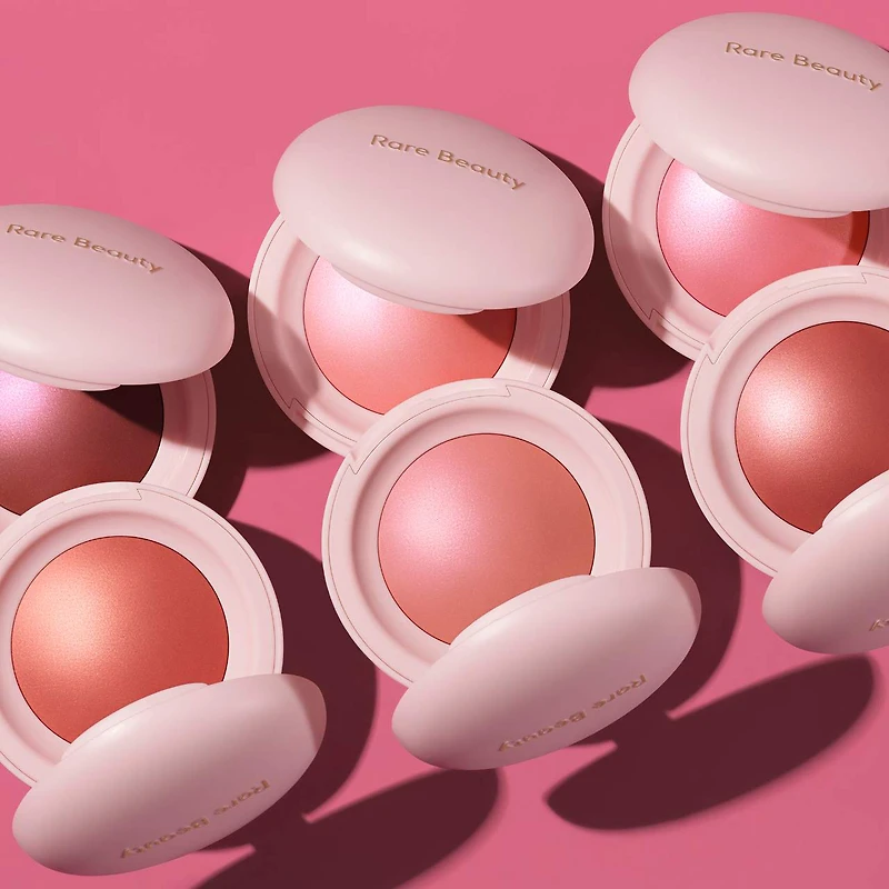 Fard à joues poudre lumineux Soft Pinch