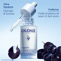 Vinoperfect Radiance Serum Vitamin C Alternative