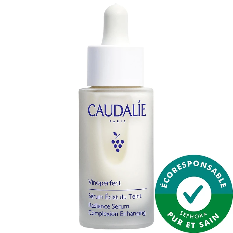 Vinoperfect Radiance Serum Vitamin C Alternative