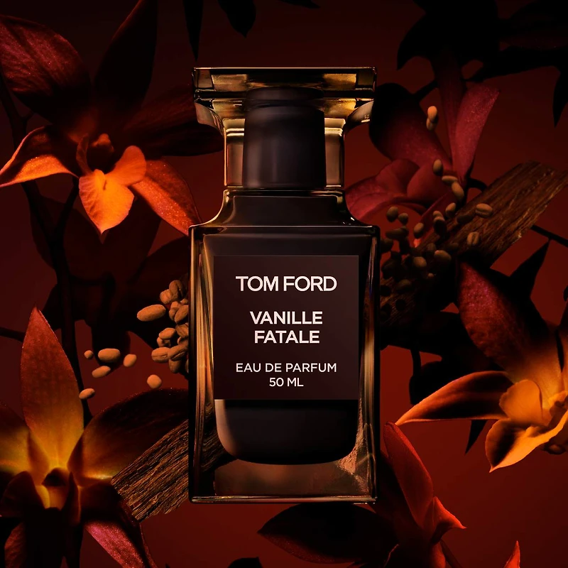 Eau de parfum Vanille Fatale
