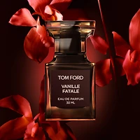 Eau de parfum Vanille Fatale