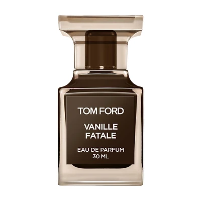 TOM FORD Vanille Fatale Eau de Parfum Fragrance with Coffee & Mahogany oz / mL perfume spray