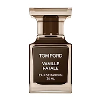Eau de parfum Vanille Fatale