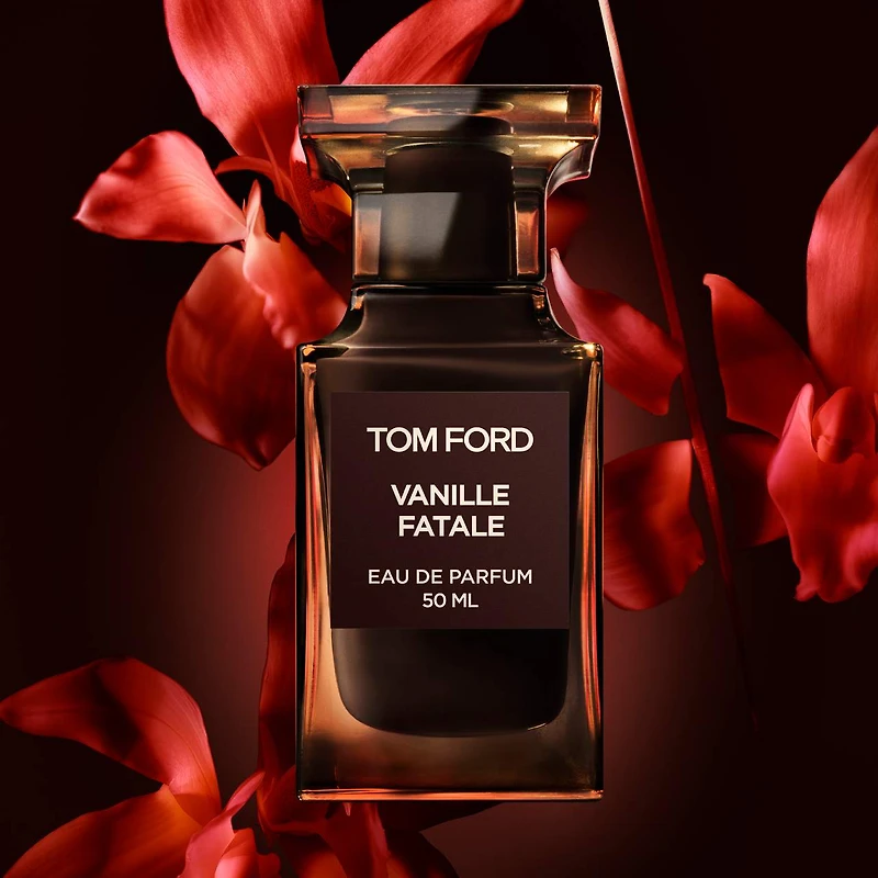 Eau de parfum Vanille Fatale