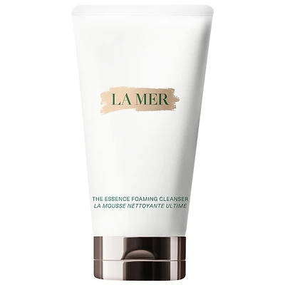 La Mer The Essence Foaming Cleanser for Clarifying and Softening oz / ml