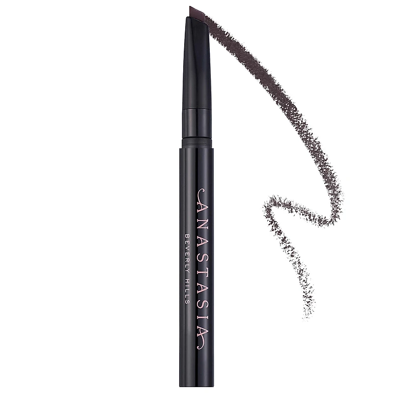 Anastasia Beverly Hills Mini Brow Definer 3-in-1 Triangle Tip 0.003 oz /