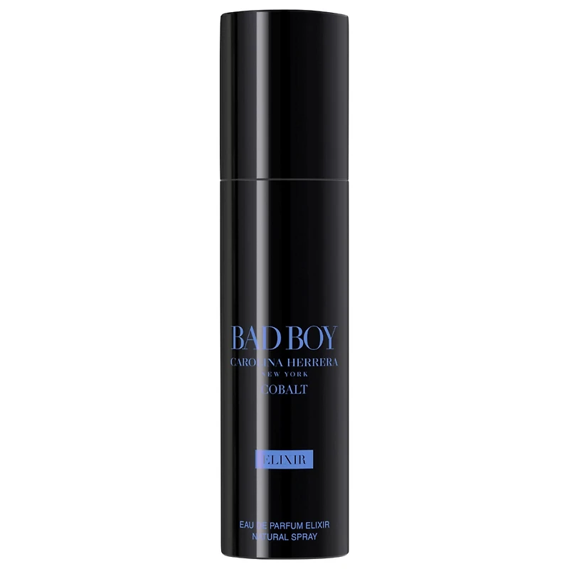 Elixir Bad Boy Cobalt