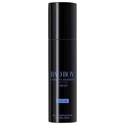 Elixir Bad Boy Cobalt