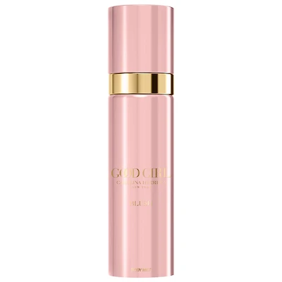Carolina Herrera Good Girl Blush Body Mist with Floral Vanilla 3.4 oz/ 100 ml spray