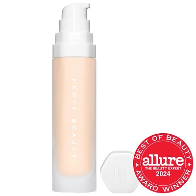 Fenty Beauty by Rihanna Soft'Lit Naturally Luminous Hydrating Longwear Foundation 1.08 oz