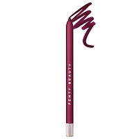 Fenty Beauty by Rihanna Trace'd Out Longwear Waterproof Pencil Lip Liner