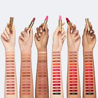 Long Lasting Satin Lipstick