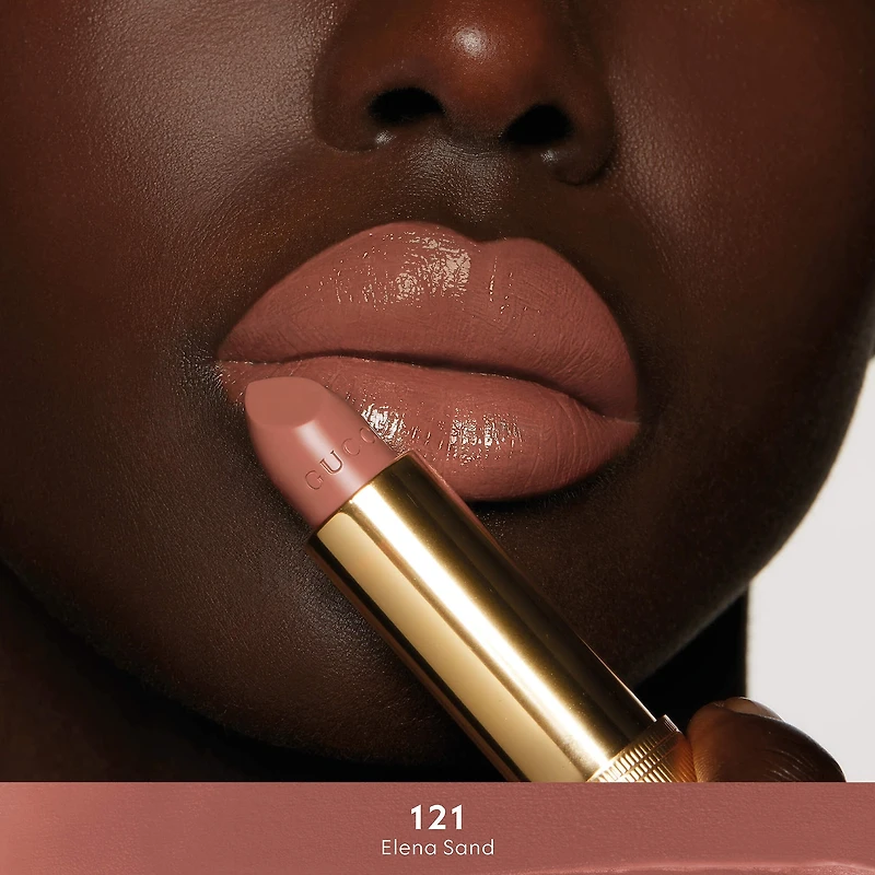 Long Lasting Satin Lipstick