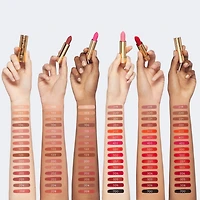 Long Lasting Satin Lipstick