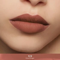Velvet Matte Lipstick