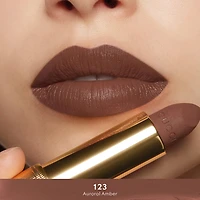 Long Lasting Satin Lipstick