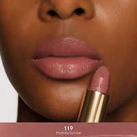 Long Lasting Satin Lipstick