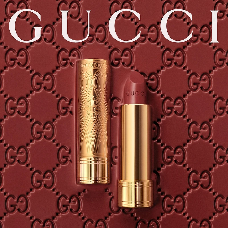 Long Lasting Satin Lipstick