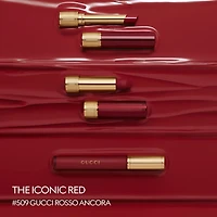 Transfer-Proof Matte Liquid Lipstick