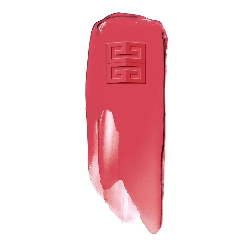 Rouge à lèvres mat satiné Rouge Interdit Intense Silk