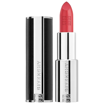 Rouge à lèvres mat satiné Rouge Interdit Intense Silk 