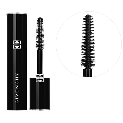 Givenchy Mini L'Interdit Volumizing & Lengthening Mascara Ultra Black .14oz / 4g