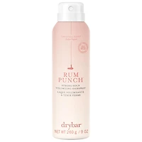 Drybar Rum Punch Strong Hold Volumizing Hairspray 9 oz