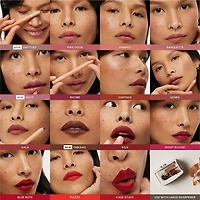Rouge à lèvres hydratant + ligneur pour les Lip Sketch