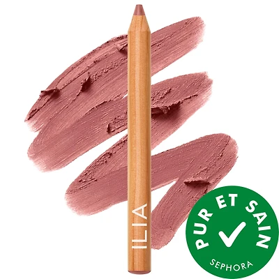 Rouge à lèvres hydratant + ligneur pour les Lip Sketch