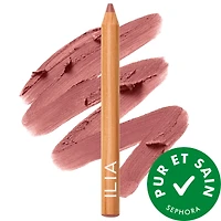 Rouge à lèvres hydratant + ligneur pour les Lip Sketch