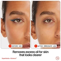 Superfood Hydrating Gentle Antioxidant Refillable Cleanser