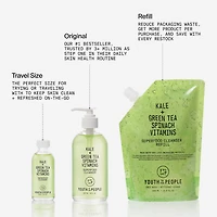 Superfood Hydrating Gentle Antioxidant Refillable Cleanser