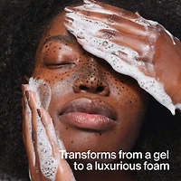 Nettoyant aux antioxydants et superaliments rechargeable